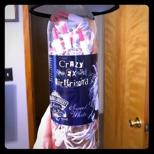 Miranda Lambert Wine Bottle Lamp